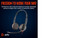 POLY Blackwire 3225 Stereo USB-C Headset +3.5mm Plug +USB-C/A Adapter (Bulk) - 8X229A6