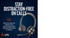 POLY Blackwire 8225 Stereo USB-C Headset +USB-C/A Adapter - 8X223AA