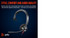 POLY Blackwire 3310 Monaural USB-C Headset +USB-C/A Adapter - 8X215AA