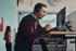 POLY Voyager Focus 2 Microsoft Teams Certified USB-C Headset - 77Y88AA