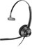 POLY EncorePro 310 Monoaural with Quick Disconnect Headset TAA - 77T43AA