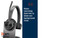POLY Voyager 4310 USB-C Headset +BT700 dongle +Charging Stand - 77Y96AA
