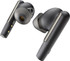 POLY Voyager Free 60 UC M Carbon Black Earbuds +BT700 USB-A Adapter +Basic Charge Case - 7Y8L7AA