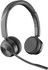 POLY Savi 7220 Office Binaural DECT 1880-1900 MHz Headset - 8D3G8AA