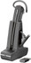 POLY Savi 8245 Office DECT 1880-1900 MHz USB-A Headset - 8D3H1AA