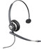 POLY EncorePro HW710 Single Ear Headset +Carry Case +Quick Disconnect - 8R708AA
