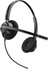 POLY EncorePro 520 Binaural Headset +Quick Disconnect - 783P7AA