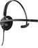 POLY EncorePro 510 Monaural Headset +Quick Disconnect - 783Q2AA