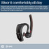 POLY Voyager 5200 USB-A Bluetooth Headset +BT700 dongle - 7K2F3AA