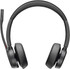 POLY Voyager 4320 Microsoft Teams Certified USB-C Headset +BT700 dongle - 77Z30AA
