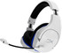 HyperX Cloud Stinger Core - Wireless Gaming Headset (White-Blue) - PS5-PS4 Head-band Blue, White - 4P5J1AA
