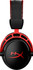 HyperX Cloud Alpha - Wireless Gaming Headset (Black-Red) Head-band Black, Red - 4P5D4AA