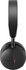 DELL WL5024 Headset Wired & Wireless Head-band Aviation/Air traffic control USB Type-C Bluetooth Black - WL5024-DEMEA