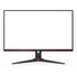 AOC G2 Q27G2E/BK computer monitor 68.6 cm (27") 2560 x 1440 pixels Quad HD Black, Red - Q27G2E/BK