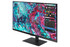 Samsung ViewFinity S80TB computer monitor 68.6 cm (27") 3840 x 2160 pixels 4K Ultra HD LED Black - LS27B800TGUXXU
