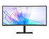 Samsung LS34C652VAU computer monitor 86.4 cm (34") 3440 x 1440 pixels Wide Quad HD LED Black - LS34C652VAUXXU