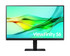Samsung ViewFinity S6 LS27D600UAU computer monitor 68.6 cm (27") 2560 x 1440 pixels Quad HD Black - LS27D600UAUXXU