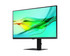 Samsung ViewFinity S6 LS27D600UAU computer monitor 68.6 cm (27") 2560 x 1440 pixels Quad HD Black - LS27D600UAUXXU