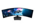 Samsung LS49CG954EU computer monitor 124.5 cm (49") 5120 x 1440 pixels DWQHD Black - LS49CG954EUXXU