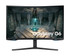 Samsung LS32BG650EUXXU computer monitor 81.3 cm (32") 2560 x 1440 pixels Quad HD Black - LS32BG650EUXXU