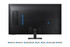 Samsung Smart Monitor M7 43" M70D UHD Smart Monitor with Speakers and a Remote - LS43DM702UUXXU Samsung Smart Monitor M7 43" M70D UHD Smart Monitor with Speakers and a Remote - LS43DM702UUXXU
