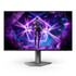 AOC AG276QZD computer monitor 67.3 cm (26.5") 2560 x 1440 pixels Quad HD OLED Black - AG276QZD
