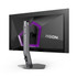 AOC AG276QZD computer monitor 67.3 cm (26.5") 2560 x 1440 pixels Quad HD OLED Black - AG276QZD