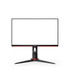 AOC G2 Q24G2A/BK LED display 60.5 cm (23.8") 2560 x 1440 pixels Quad HD LCD Black, Red - Q24G2A/BK AOC G2 Q24G2A/BK LED display 60.5 cm (23.8") 2560 x 1440 pixels Quad HD LCD Black, Red - Q24G2A/BK