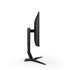 AOC G2 Q24G2A/BK LED display 60.5 cm (23.8") 2560 x 1440 pixels Quad HD LCD Black, Red - Q24G2A/BK AOC G2 Q24G2A/BK LED display 60.5 cm (23.8") 2560 x 1440 pixels Quad HD LCD Black, Red - Q24G2A/BK