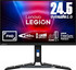 Lenovo Legion R25f-30 LED display 62.2 cm (24.5") 1920 x 1080 pixels Full HD Black - 67B8GACBUK