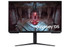 Samsung Odyssey 32IN G51C MONITOR computer monitor 81.3 cm (32") 2560 x 1440 pixels Quad HD LED Black - LS32CG510EUXXU