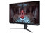 Samsung Odyssey 32IN G51C MONITOR computer monitor 81.3 cm (32") 2560 x 1440 pixels Quad HD LED Black - LS32CG510EUXXU