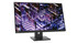 Lenovo ThinkVision E24q-30 computer monitor 60.5 cm (23.8") 2560 x 1440 pixels 2K Ultra HD LED Black - 63ECGAT2UK