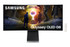 Samsung 34" Odyssey OLED G8 G85SD Ultra UWQHD 175Hz Gaming Monitor - LS34DG850SUXXU