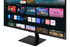 Samsung 27" M50D FHD Smart Monitor with Speakers and Remote - LS27DM500EUXXU