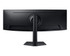 Samsung LS49C950UAU computer monitor 124.5 cm (49") 5120 x 1440 pixels DQHD LED Black - LS49C950UAUXXU
