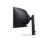 Samsung LS49C950UAU computer monitor 124.5 cm (49") 5120 x 1440 pixels DQHD LED Black - LS49C950UAUXXU
