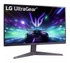 LG 27GS50F-B computer monitor 68.6 cm (27") 1920 x 1080 pixels Full HD Black - 27GS50F-B.AEKQ