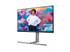 AOC U32U3CV computer monitor 80 cm (31.5") 3840 x 2160 pixels 4K Ultra HD LCD Black - U32U3CV