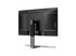 AOC U32U3CV computer monitor 80 cm (31.5") 3840 x 2160 pixels 4K Ultra HD LCD Black - U32U3CV
