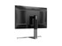AOC U32U3CV computer monitor 80 cm (31.5") 3840 x 2160 pixels 4K Ultra HD LCD Black - U32U3CV