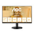 AOC U27B3AF computer monitor 68.6 cm (27") 3840 x 2160 pixels 4K Ultra HD LED Black - U27B3AF
