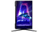 Samsung 24" Odyssey G30D, FHD, 180Hz Gaming Monitor - LS24DG302EUXXU