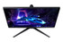 Samsung 24" Odyssey G30D, FHD, 180Hz Gaming Monitor - LS24DG302EUXXU