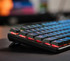 Trust GXT 866 Torix keyboard Gaming USB QWERTY UK English Black - 24914