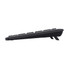 Trust Lyra keyboard Office USB + RF Wireless + Bluetooth QWERTY UK English Black - 24711