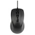 Targus AKM622UK keyboard Mouse included Universal USB QWERTY UK English Black - AKM622UK