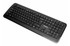 Targus AKM610UK keyboard Mouse included Universal RF Wireless QWERTY English Black - AKM610UK