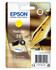 Epson Pen and crossword Singlepack Yellow 16 DURABrite Ultra Ink - C13T16244012