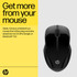 HP 250 Dual Mouse - 6V2J7AA